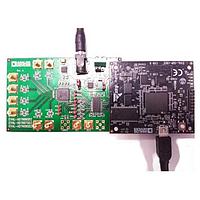 Analog Devices EVAL-AD7607SDZ ADC EVALUATION BOARD