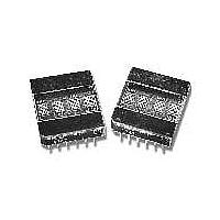 Broadcom HDLA-1414 LED Displays Orange 602nm 1x4 Alphanumeric