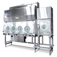 ESCO CBI-III-2G8 Containment Barrier Isolator - III (1.2 m)