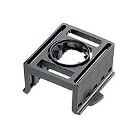 HARTING 09454530501 Module Holder Module holder 5 Contact Blocks