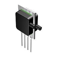 Amphenol All Sensors DLVR-L02D-E1NS-C-NI3F Board Mount Pressure Sensors +/-2 inH2O SameSide SIP 3.3V