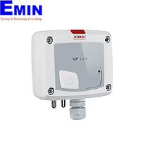 Sauermann CP112-PN Pressure Transmitter (-1000 - 1000Pa)