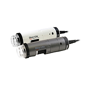 Dino-Lite AF4515ZT Dino-Lite Edge (Grey AF4515ZT) Handheld Digital Microscope (USB) (1.3M pixels; 20x~220x)