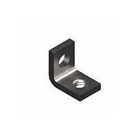 Keystone Electronics 612 Mounting Brackets THRD BRKT STL Z PL
