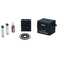 KASAHARA B-1Z Colorimetric Disc Type Water Quality Tester (0.0~20 mg/l)