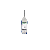 Senseca XPT800.KIT1 Sound Level Meter And Frequency Analyser (25 dB – 137 (140 pk))