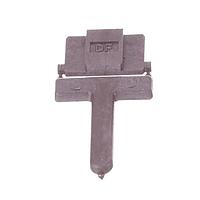 Amphenol FCI 91290-103LF Key Inserts 91290-103LF-METRAL MALE HALF KEY