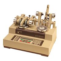 ELCOMETER 5155 Taber® Rotary Abrasers (Dual Head, 230V)