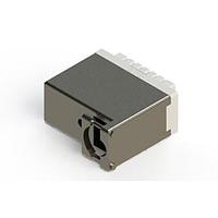 EDAC 516-090-542-460 Connectors Rack & Panel Connector