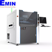 I.C.T I.C.T-5134 Online Fully Automatic Solder Paste Printer SMT Machine for LED (1220*1355*1500)