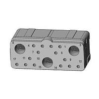 Cinch C-ENXBE17PB Insert