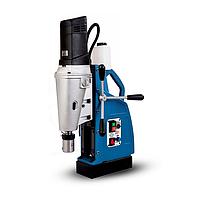 Schifler-Germany SWC 120 WT Magnetic Drilling Machine (2500W, Ø 12 mm – Ø 120 mm)