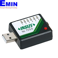 INSIZE 7315-6 Receiver (Multichannel)