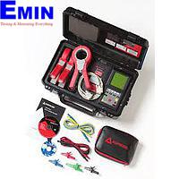 Power Analyzer Calibration Service