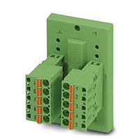 PHOENIX CONTACT 2903063 Terminal Block Interface Modules DFLK-D 9 SUB/F/FKCT