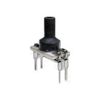 Honeywell TBPDLNS015PGUCV Board Mount Pressure Sensors DIP, SingAxBarbless 15psi, Gage, Unamp