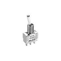 P&B MTA106E Switch SPDT ON-OFF-ON BAT LUG TOGGLE SWITCH
