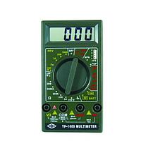 TENMARS YF-1000 Mutimeter