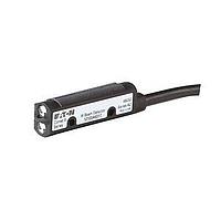 Eaton 12100A6517 Photoelectric Sensors PHOTO SENSOR,TB DET,DC,CBL