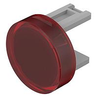 EAO 31-931.2 Lens LENS RND FLT TLT RED