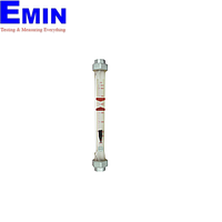 Senseca GKL-025MPW1000KO Flow Indicator (100 – 1000 l/h, without magnet, PSU tube, PVC connection)