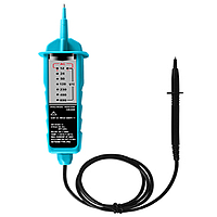 Silverado 26B Voltage Tester (12V ~ 690V DC/AC)