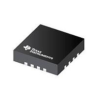 Texas Instruments ADS8355IRTET ADCs - Analog to Digital Converters 16-bit 1-MSPS 2-chan nel simultaneous-sam A 595-ADS8355IRTER