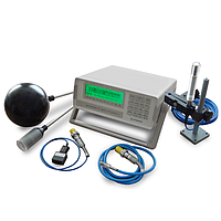 Atomtex AT5350/1 Standard Dosimeter (x & γ)