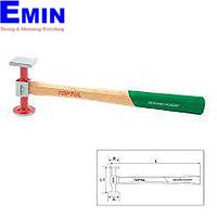 Toptul JFAA0233 Standard Bumping Hammer