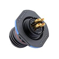 Eaton Souriau-Sunbank 8LT7L15B35SA Connectors