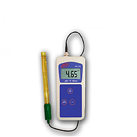 Adwa AD110 Standard Portable pH/ Temp Meter (-2.00~ 16.00 pH)