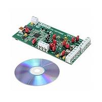 Analog Devices EVAL-AD5750EBZ Operational Amplifiers Evaluation board i.c.