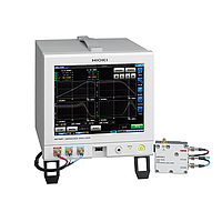 HIOKI IM7581 IMPEDANCE ANALYZER (100kHz to 300MHz)