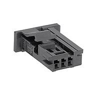 Molex 205827-2031 Housings CONNTAK50 TANG REC 03P KEY A