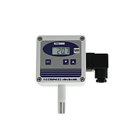 Senseca GHTU-1R-MP Humidity and Temperature Transducer (probe 50m, 0~100 % RH, 40 ~120 °C, wall version)
