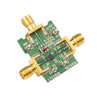 Analog Devices DC2461A RF Mixer 2GHz to 14GHz Microwave Mixer with Wideband DC 6GHz IF