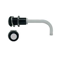 BIVAR RHD-0700-1500-F9PD67PR Rigid Light Pipes