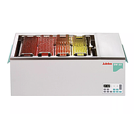Julabo SW23 Shaking Water Bath (+20 ... +99.9 °C; 20L)
