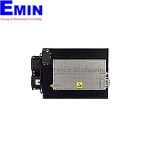 Fairview FMAM5033F  45 dB Gain High Power High Gain Amplifier at 100 Watt Psat Operating From 700 MHz to 2.7 GHz with SMA