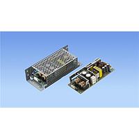 Cosel LGA100A-5-SY Switching Power Supplies 100W 5V 20A w/Chassis