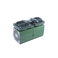 Yamato DA120S Diaphragm Vacuum Pump (13.3 x 10³ Pa, 144 L/min)