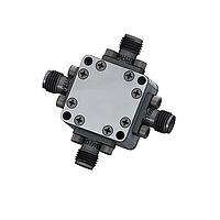 Quantic X-Microwave XM-A4P1-0404C-01 Clock Oscillator Oscillators, HMC738LP4E