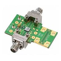 Analog Devices 110209-HMC342LC4 RF Amplifier HMC342LC4 Evaluation PCB