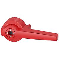 SIEMENS 3VA96870GC05 Supplementary Handle BRKR 3VA15/25/26 SUP HNDL DR ROT OP Y/R