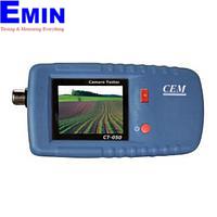CEM CT-050 Camera Tester (2,4 ”TFT,480x234)
