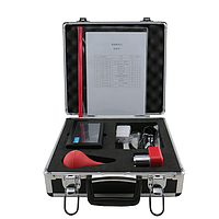 Jeweltest CK102 Crack Width Instrument (0-6mm; >0.01mm)