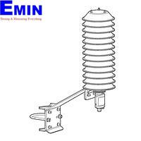 VAISALA DTR503A Radiation Shield (252 × 105 mm (9.92 × 4.13 in))