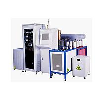 HV HIPOT GDCL Impulse Current Test System (200kA)