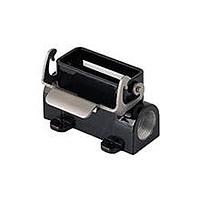 Molex / GWconnect 93601-2122 Housings S. Mnt HSG 1LEV M20 7816.4521.1