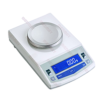 Medmay MEBE-18 Electronic Balance (0-100g; 0.01g)